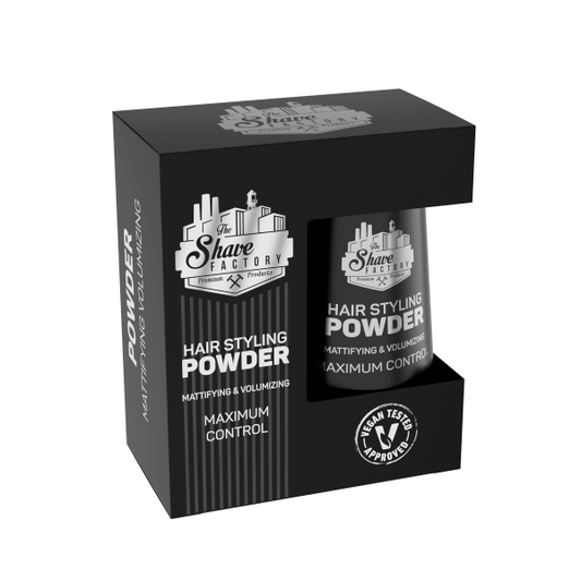 Hair Styling Powder - 20g