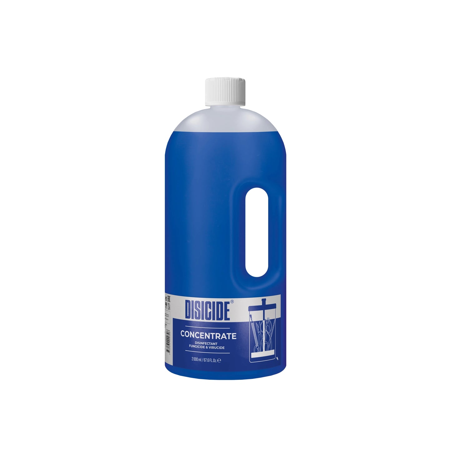 Disicide Concentrate