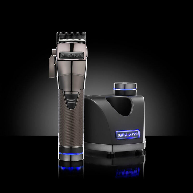 BaByliss PRO 4Artist Hair Clipper SNAP FX