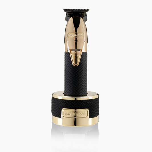 BabylissPRO Trimmer SKELETON - GOLD FX7870GBPE