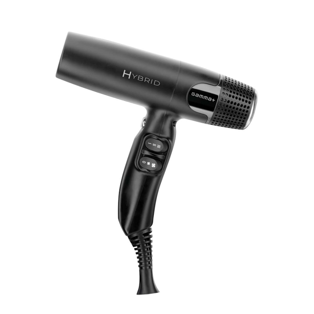 Gamma X-Hybrid Pro Hairdryer