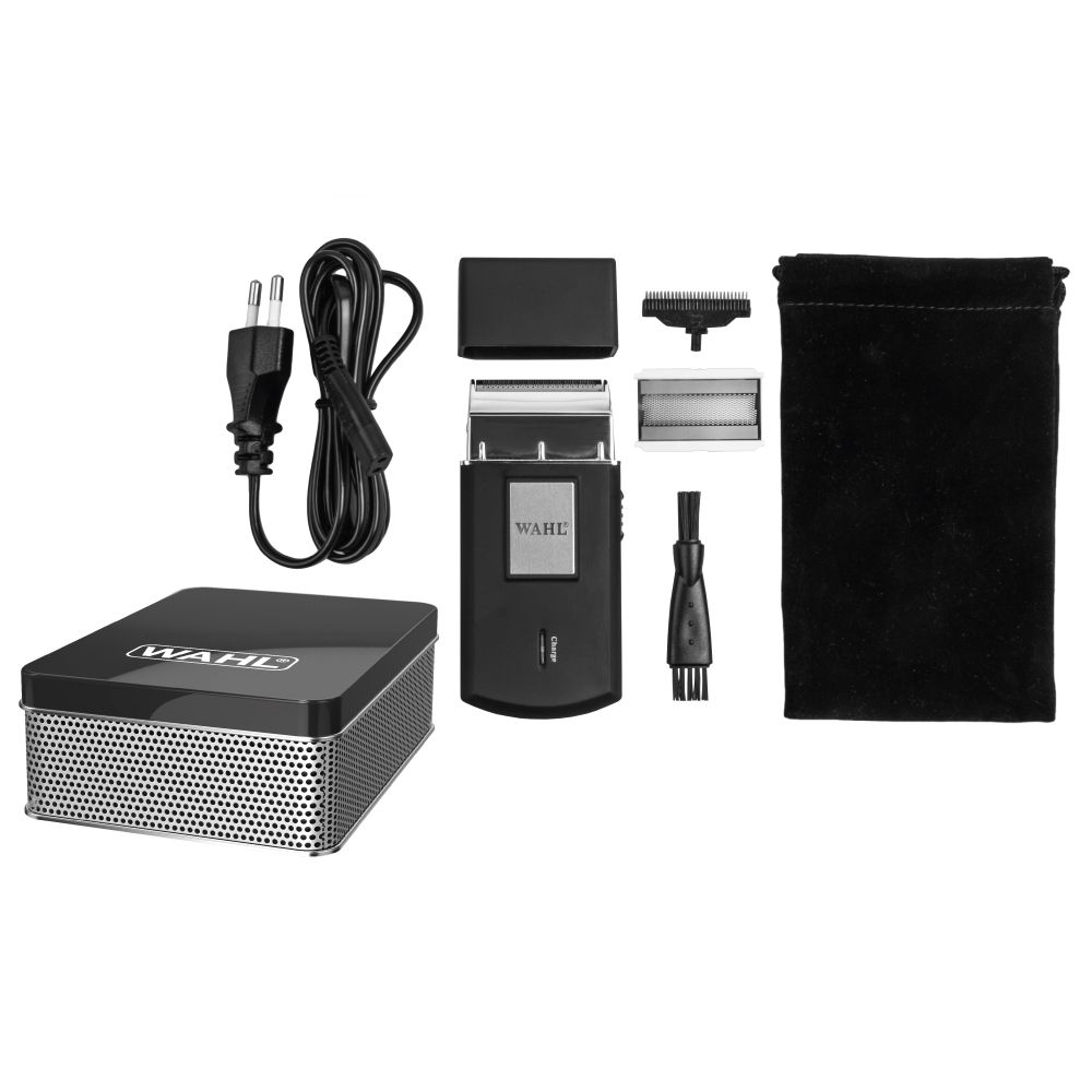 Wahl Mobile Shaver