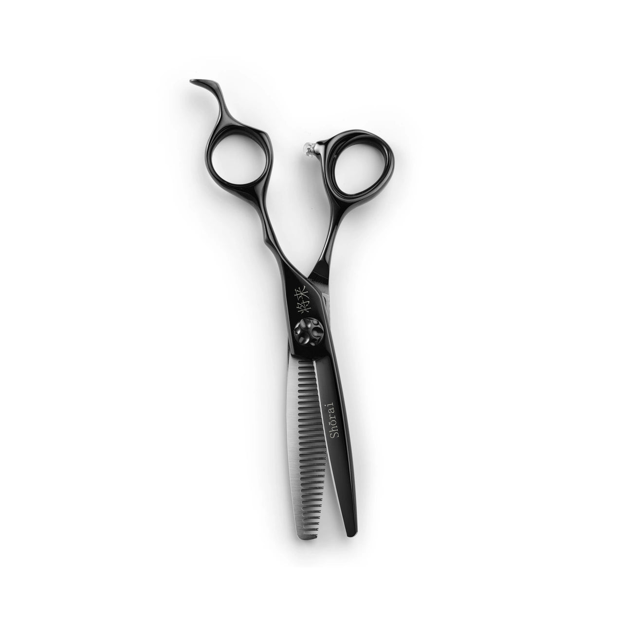 Shōrai SC 6030 Thinning Black