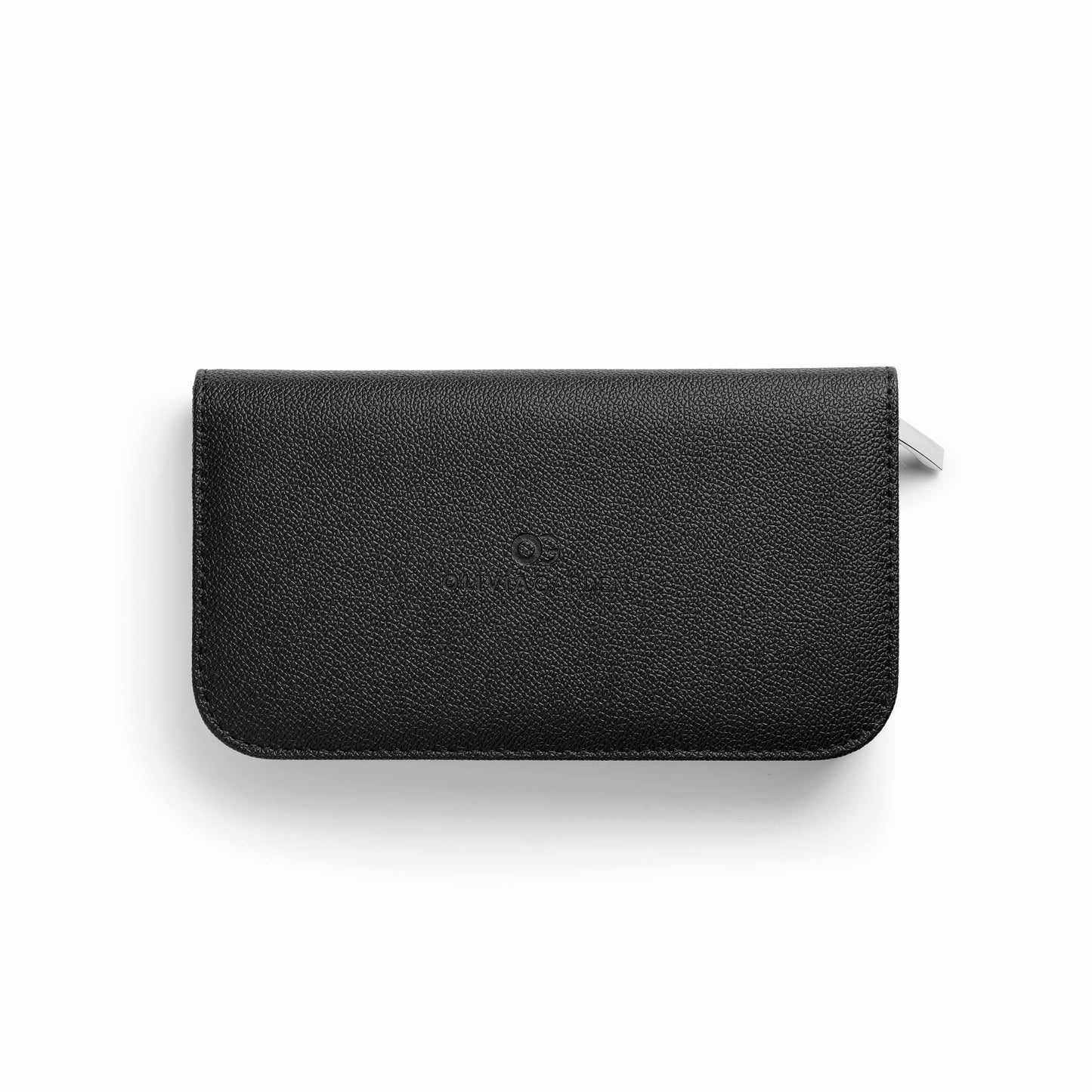 Olivia Garden Set Xtreme Mat black scissors - 575 & 635