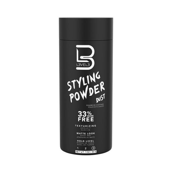 Styling Powder