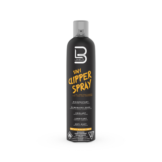 5 in 1 Clipper Spray