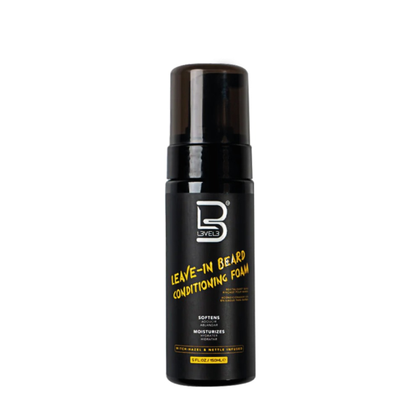 Leave-In Beard Conditioner - 150ml