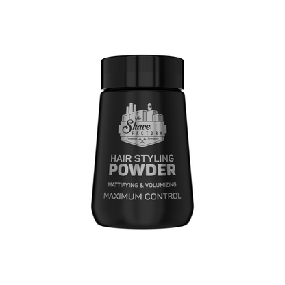 Hair Styling Powder - 20g