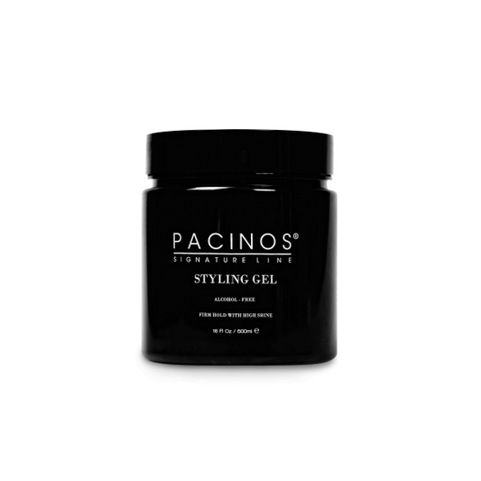 Styling Gel 500ml