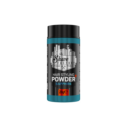 Hair Styling Powder - Strong Hold