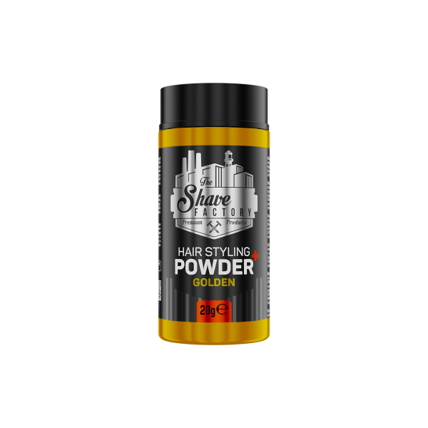 Hair Styling Powder - Strong Hold
