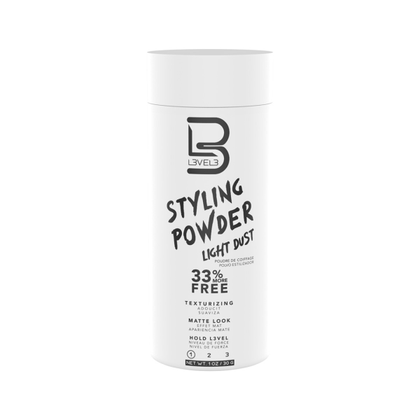 Styling Powder - Light Hold