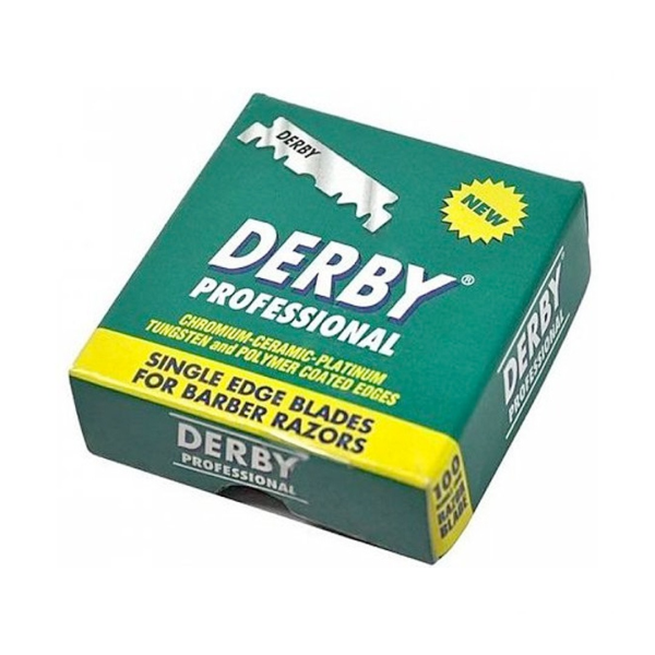 Derby 100 SE Blades
