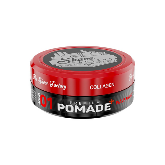Premium Pomade - 150ml