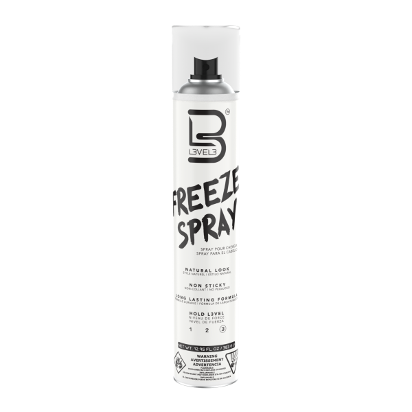 Hair Spray Freeze - 400 ml
