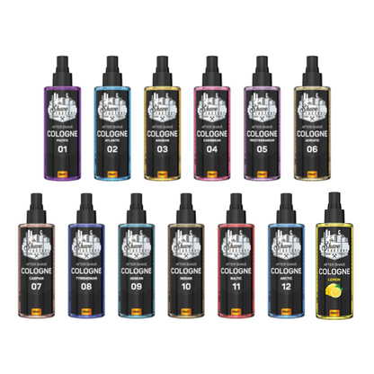 After Shave Cologne - 250ml