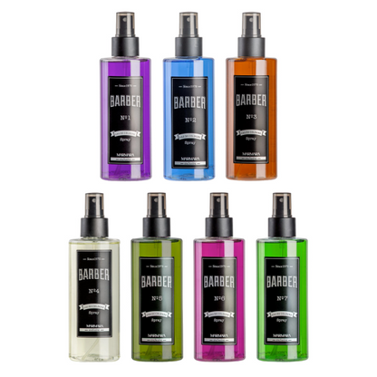 View details for Barber Cologne Spray - 250ml Barber Cologne Spray - 250ml