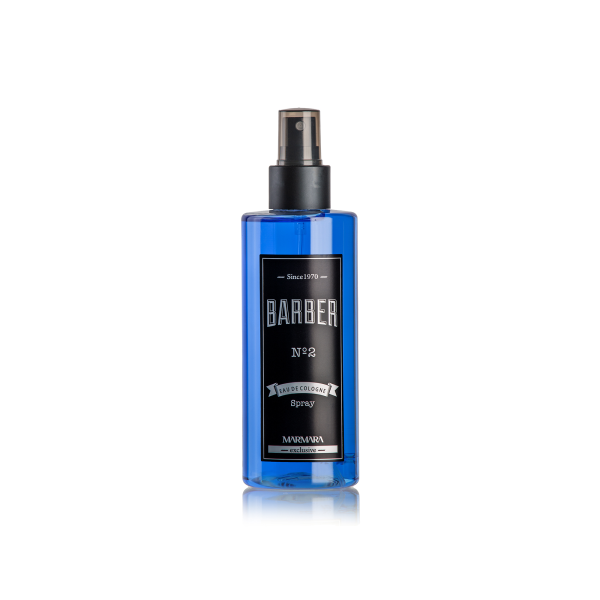 Barber Cologne Spray - 250ml