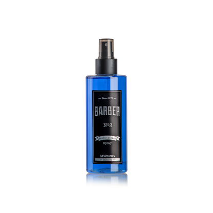 Barber Cologne Spray - 250ml