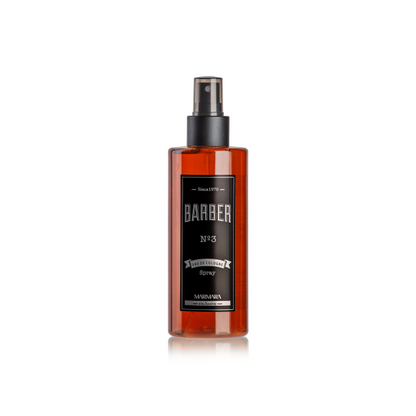 Barber Cologne Spray - 250ml