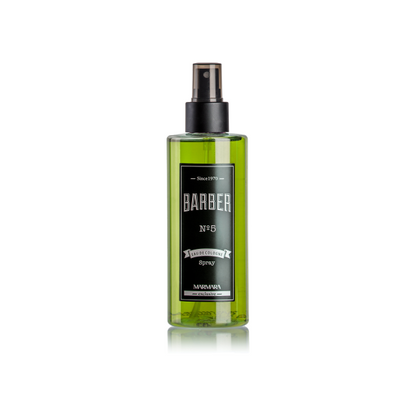 Barber Cologne Spray - 250ml