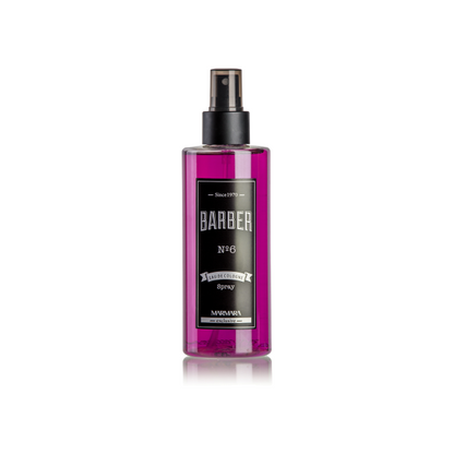 Barber Cologne Spray - 250ml