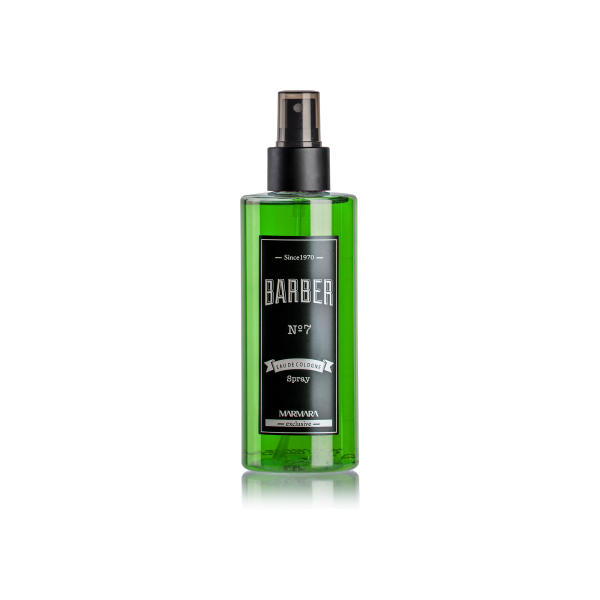 Barber Cologne Spray - 250ml