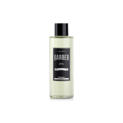 Barber Cologne 500ml