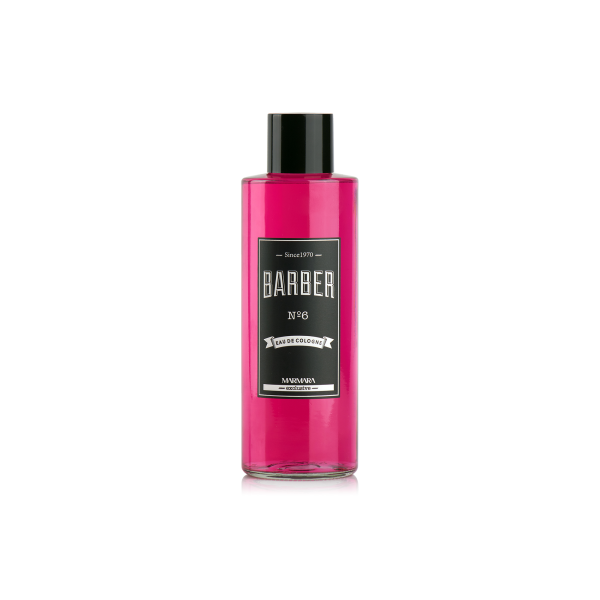 Barber Cologne 500ml