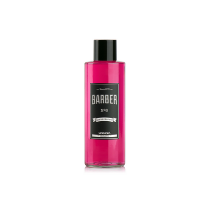 Barber Cologne 500ml
