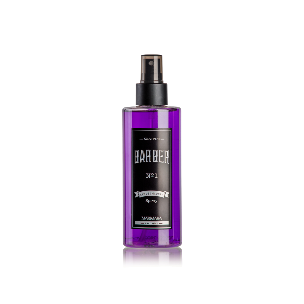 Barber Cologne Spray - 250ml