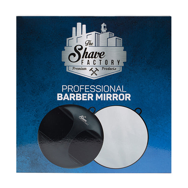 Barber Mirror