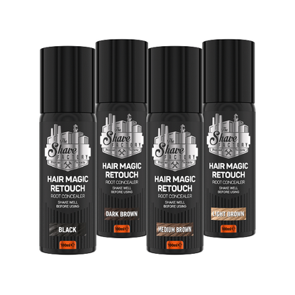  Magic Retouch Spray