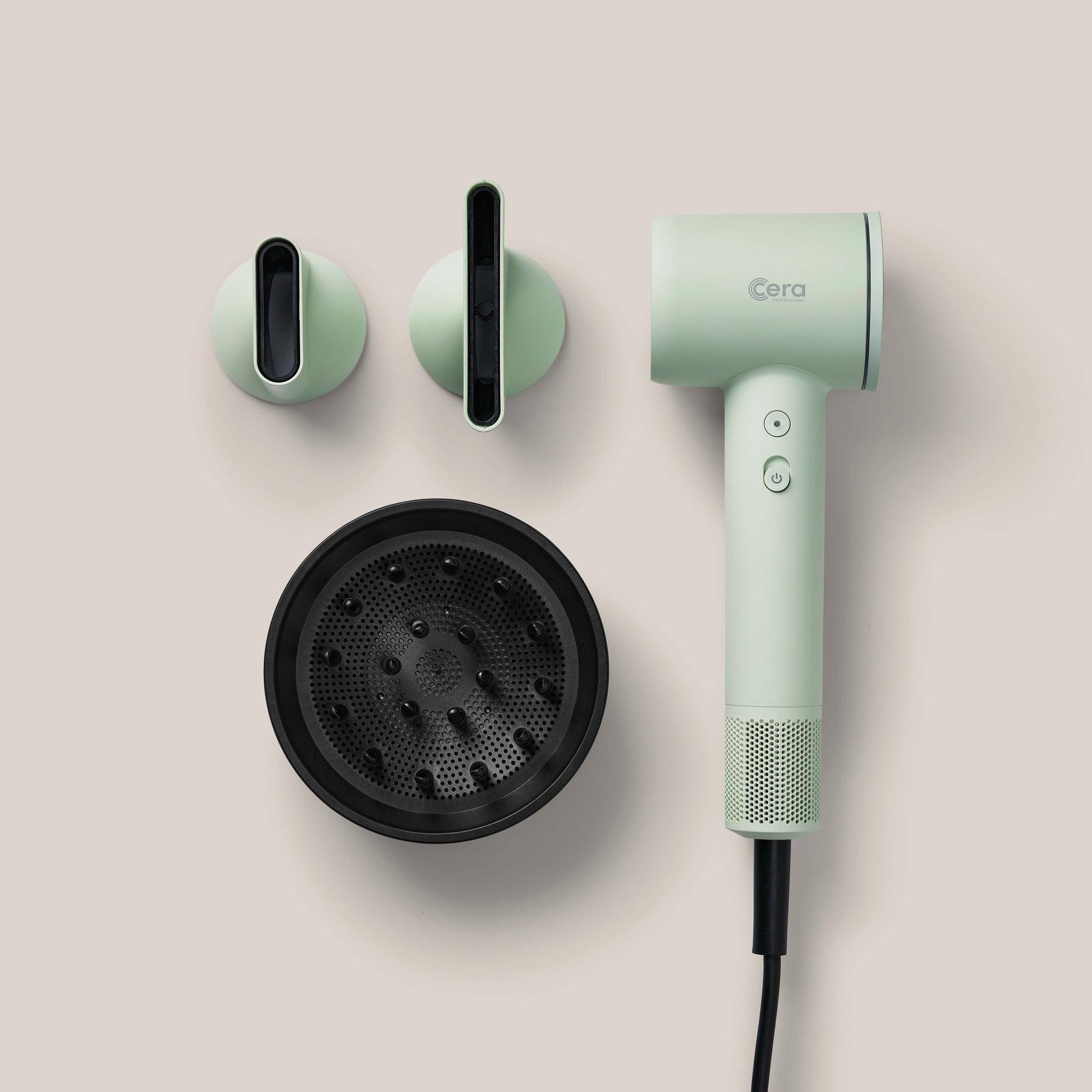 Cera PRO Hairdryer - BLDC