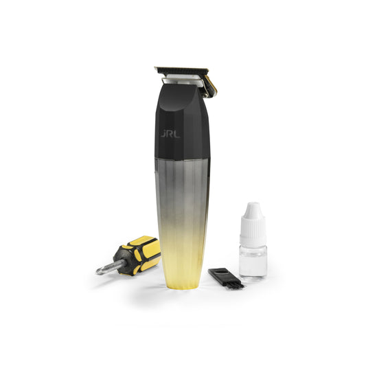 JRL FreshFade 2020T Trimmer, Gold