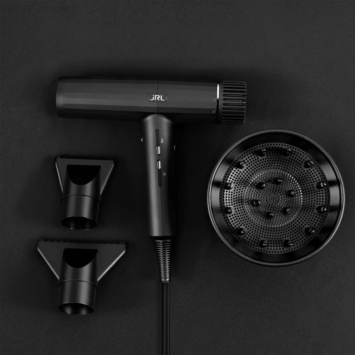 JRL Forte Pro 2020H Hair Dryer
