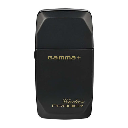 Gamma Prodigy Shaver