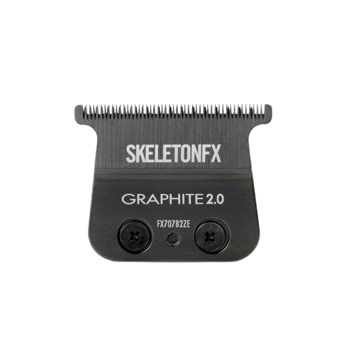 BaByliss Skeleton Graphite 2.0 Blades