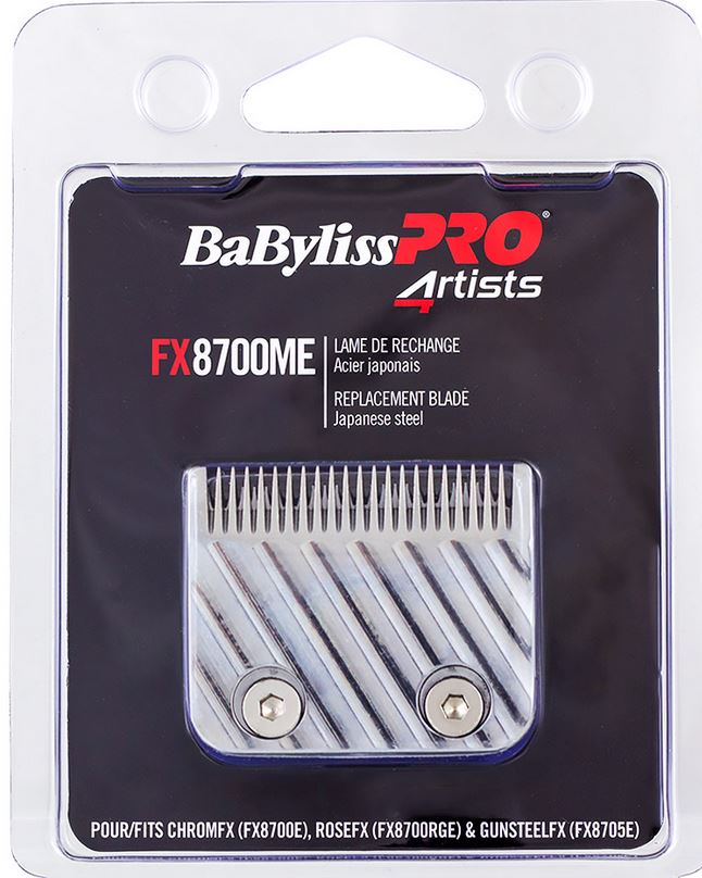 BaByliss PRO 4Artists FX8700ME - Replacement Head