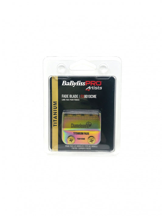 BaByliss Pro 4Artists Replacement Fade Blade - FX8010CME
