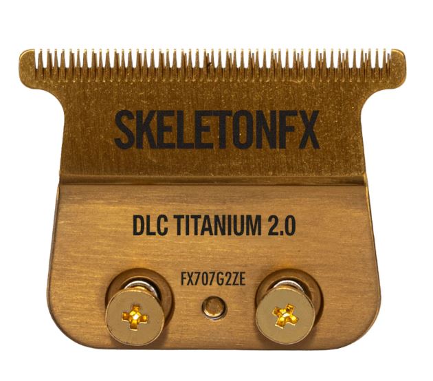 BaByliss Pro 4Artists SKELETONFX DLC