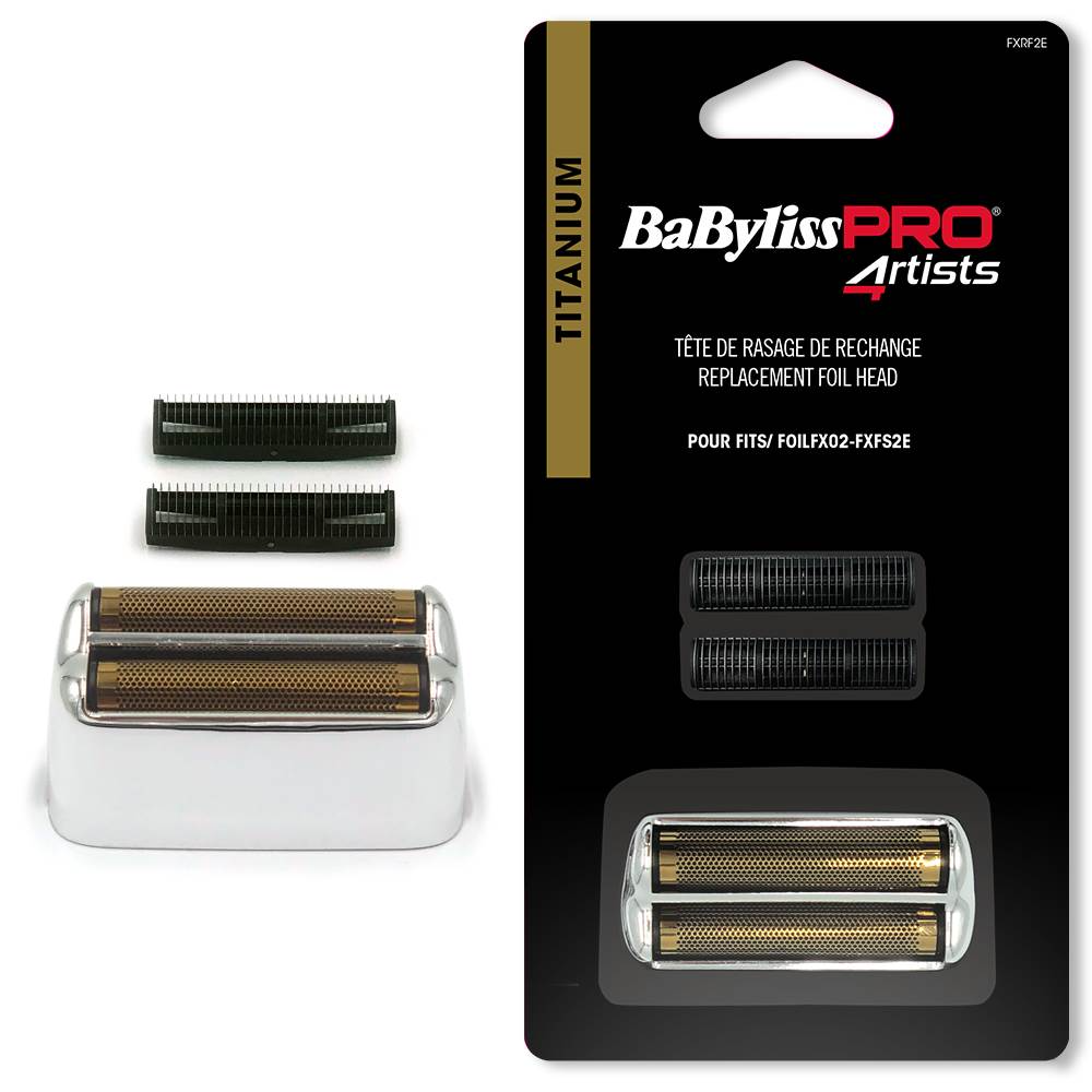 BaByliss Pro 4Artists Replacement Head