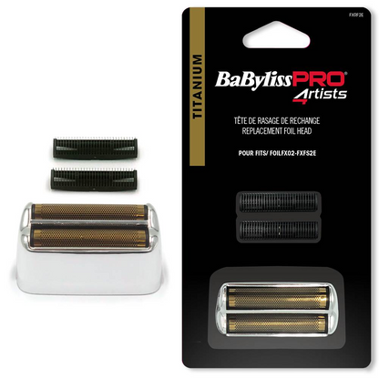 BaByliss Pro 4Artists Replacement Head