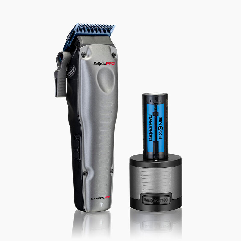 BaByliss Pro Clipper FXONE PRO- Grey