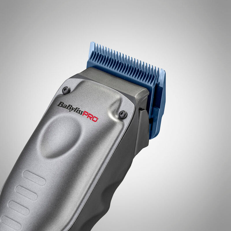 BaByliss Pro Clipper FXONE PRO- Grey