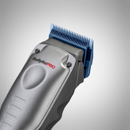 BaByliss Pro Clipper FXONE PRO- Grey
