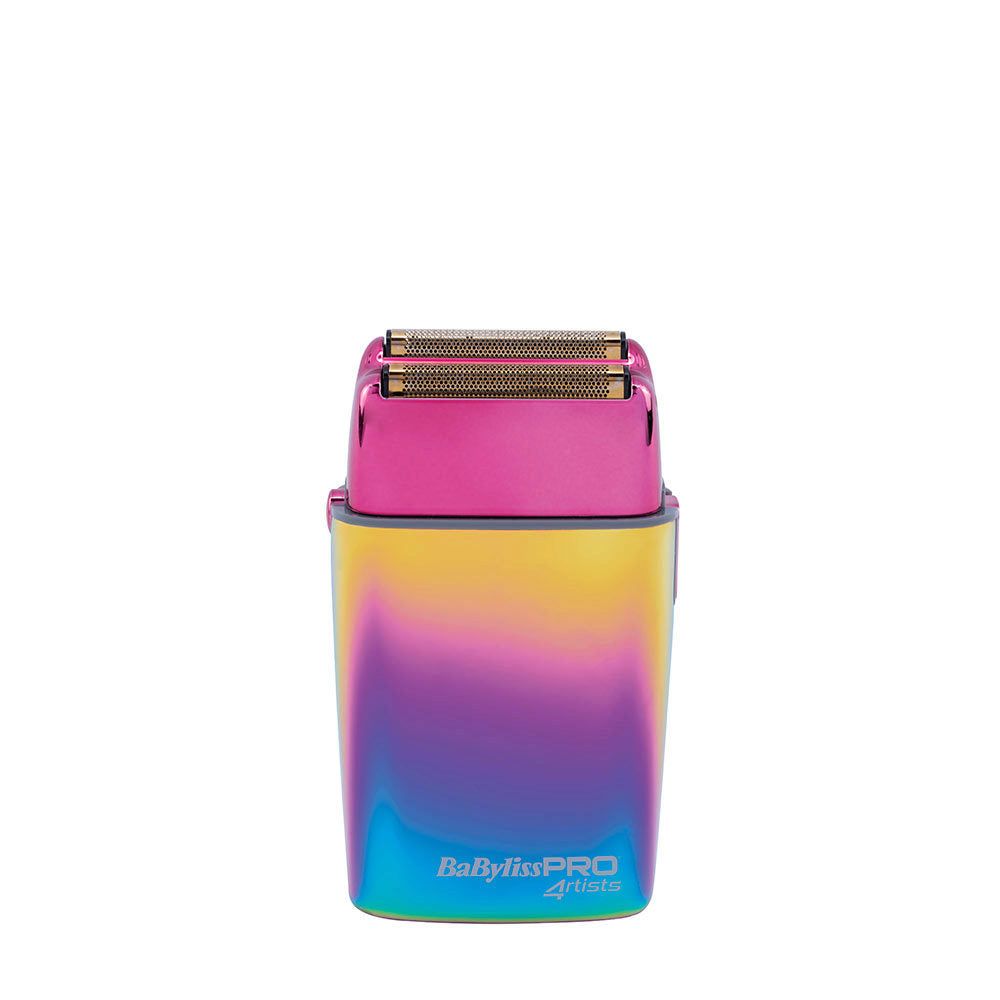 Babyliss Pro 4Artist Shaver Double Foil - Chameleon