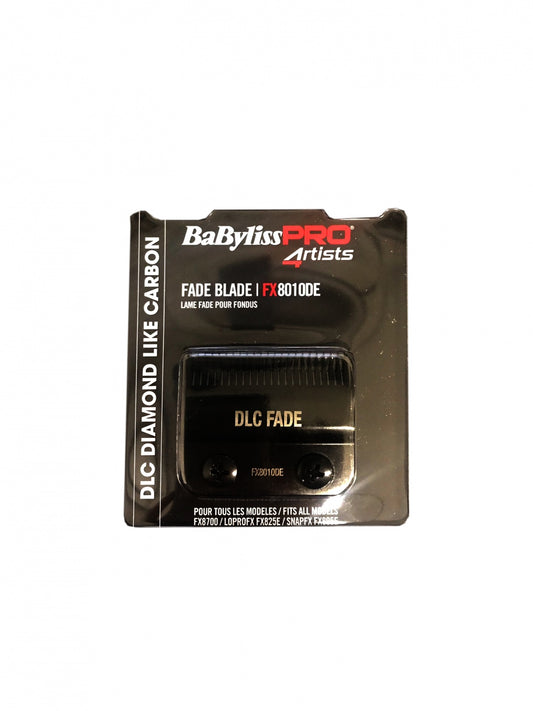 BabylissPRO 4Artist FADE BLADE - DLC