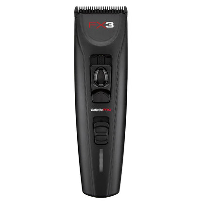 Babyliss PRO FX3 Clipper