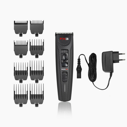 Babyliss PRO FX3 Clipper